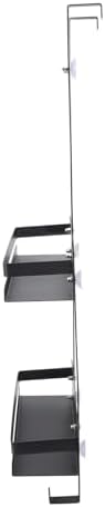 Wall Mounted Shower caddy Durable Organizer
