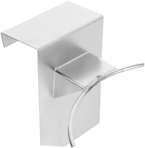 Stainless Steel Bath Towel Drying Rack