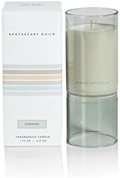 Zodax Gardenia Candle