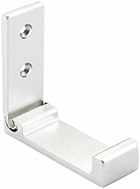 LUCEAE Folding Towel Holder Aluminum Alloy