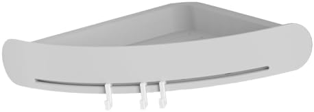 Corner Wall Shower Shelf Storage Rack for Bathroom