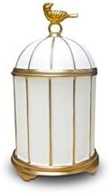 Elegant Jar Candle