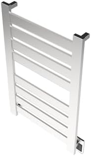 Amba Vega V2337 Hardwired Towel Warmer with Brushed Finish
