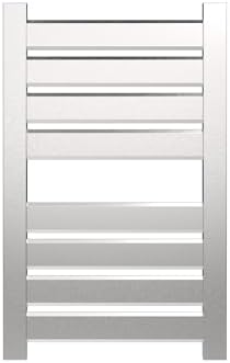 Amba Vega V2337 Hardwired Towel Warmer with Brushed Finish