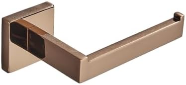 YJYBHD Rose Golden Bath Towel Rack Set