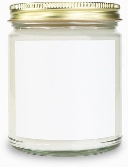 Raver Candle - EDM Scented Candle