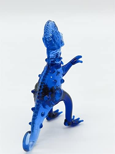 DinosaurJesus Lets Light the Party