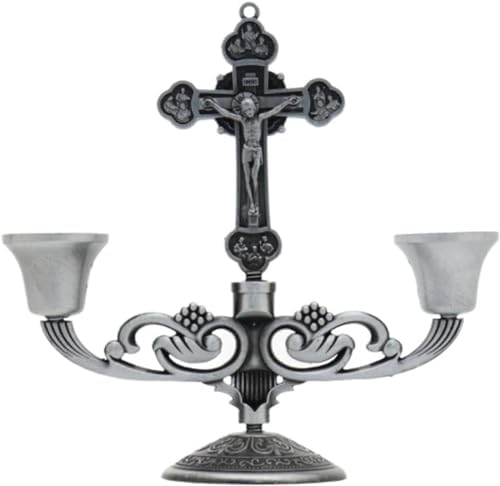 Personalized Candle Holder - Home Decor for Weddings Parties