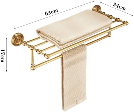 The Golden Beauty of Storage