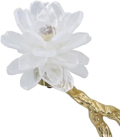 Elegant Nature-Inspired Candle Holder