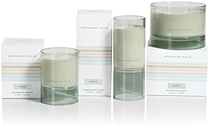 Zodax Gardenia Candle