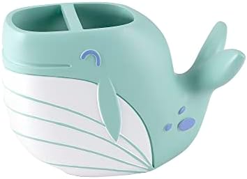Allure Home Creation Whales 4-Piece Bath Set