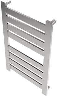Amba Vega V2337 Hardwired Towel Warmer with Brushed Finish