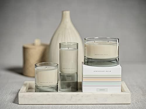 Zodax Gardenia Candle