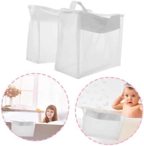 Stylish Hanging Bath Toy Net
