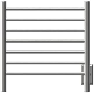Luxury partnered 7 Bar Towel Warmer with 4 Finishes