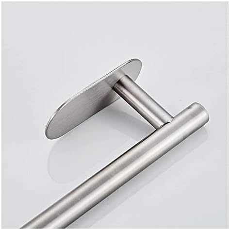 Sturdy Stainless Steel Towel Rail 40cm