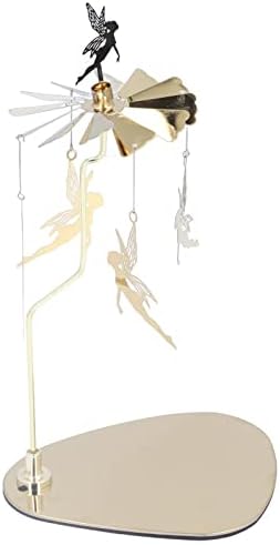Candle Holder Stainless Steel Aromatherapy Design