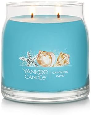 Yankee Candle Catching Rays Medium Jar 2-Wick Candle