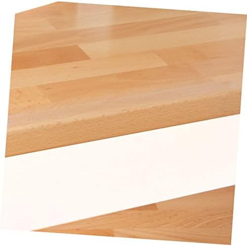 24 Pack Transparent Non-Slip Stickers for Stairs Showers and More