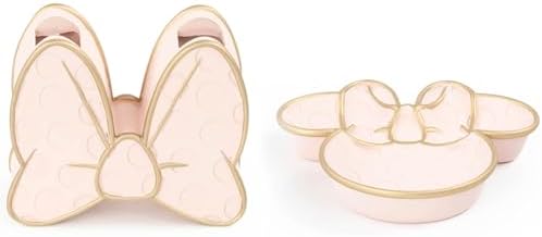 Jay Franco Disney Minnie Mouse Bathroom Accessory Set