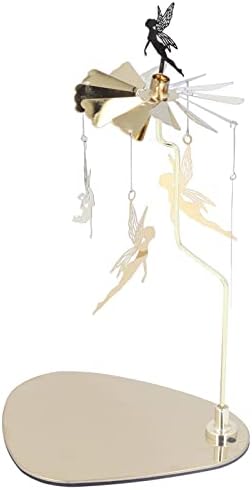 Candle Holder Stainless Steel Aromatherapy Design