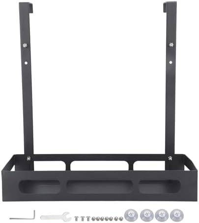 Wall Shower Shelf