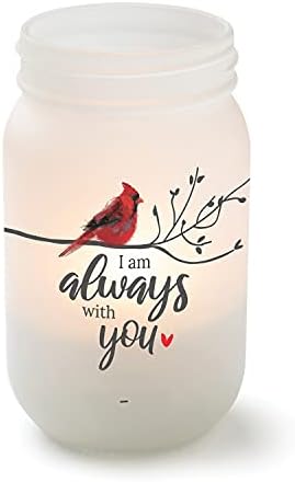 Personalized Planet Votive Candle Holder with Custom Name and Dates