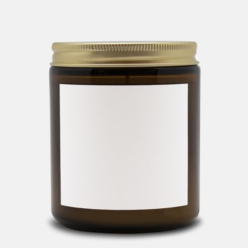 Raver Candle - EDM Scented Candle