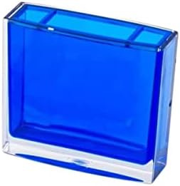 Modern Bathroom Accessory Set Blue-5