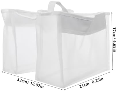 Stylish Hanging Bath Toy Net