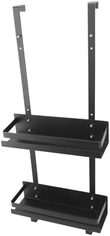 Wall Mounted Shower caddy Durable Organizer