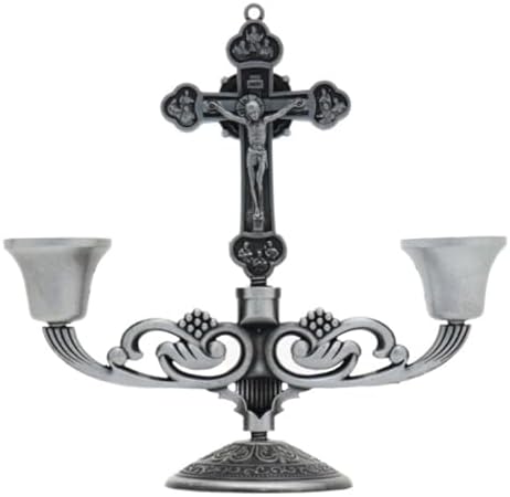Personalized Candle Holder - Home Decor for Weddings Parties