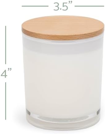 Elegant Handmade Candle with Classic Bear Design