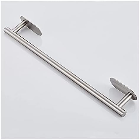 Sturdy Stainless Steel Towel Rail 40cm