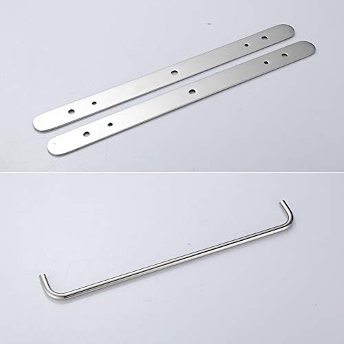 Stainless Steel Towel Rack