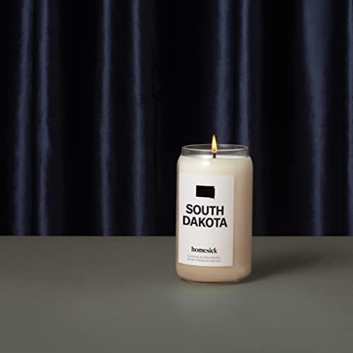 Homesick - River Water Scent Candle