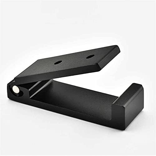 LUCEAE Folding Towel Holder Aluminum Alloy