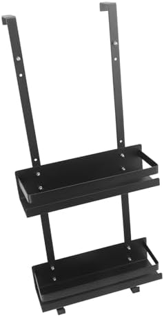 Wall Mounted Shower caddy Durable Organizer