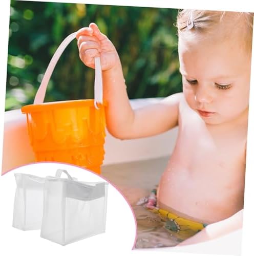 Stylish Hanging Bath Toy Net