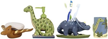 Bath Time Fun - Dinosaurcomplete