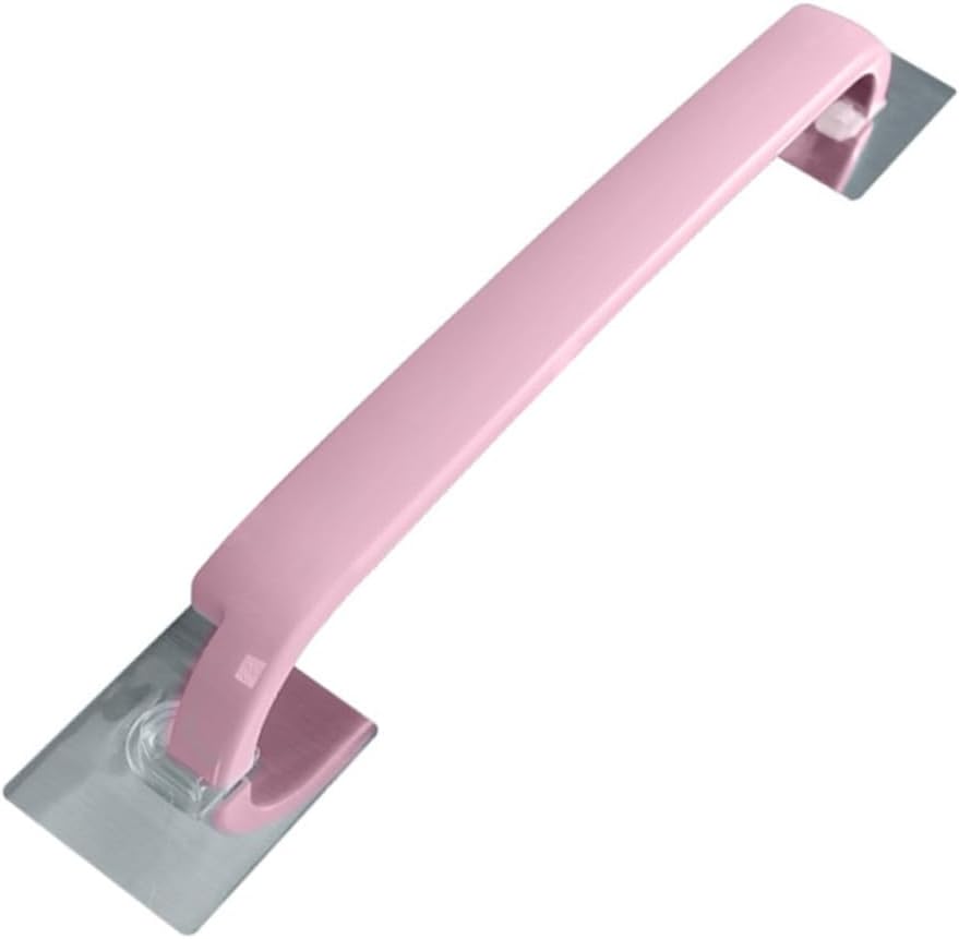 Ciieeo Wall-Mounted Towel Rack for Kitchen and Bathroom
