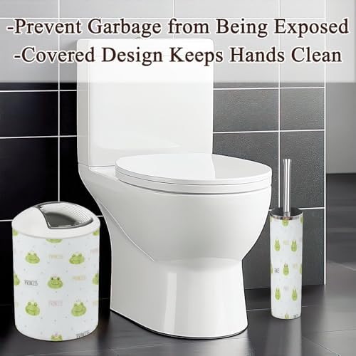 Bathroom Accessories Set for Kids and Adults Modern Design