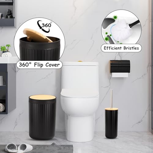 Modular Modern Bathroom Set