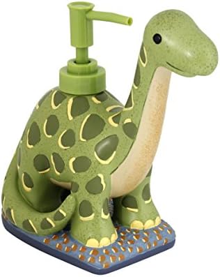 Bath Time Fun - Dinosaurcomplete
