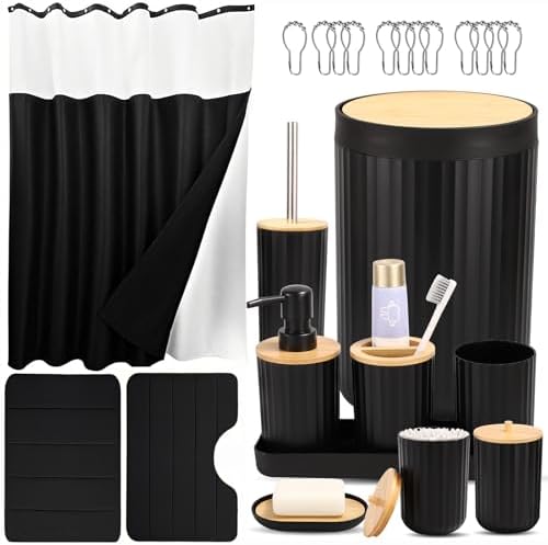 Modular Modern Bathroom Set