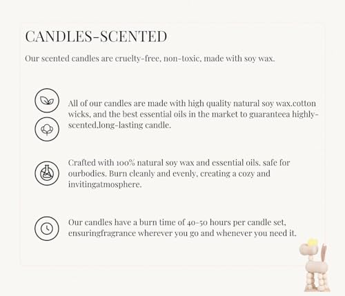 Adorable Dog Fart Candle with Scented Targets