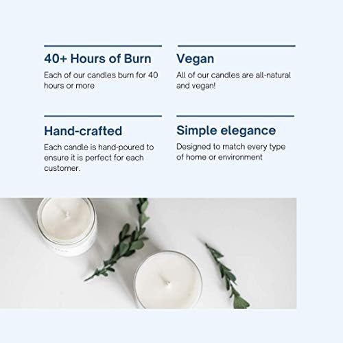 CE Craft Tom Holland Candle 8oz