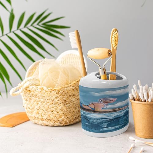 Mermaid Mermaid Set of 2