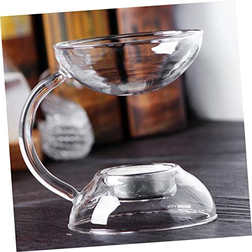 Stunning Dual-Layer Candle Holder for Home Decor